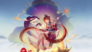 2026【瑞启华年】新春活动+花嫁【同心榜】活动形象设计一览