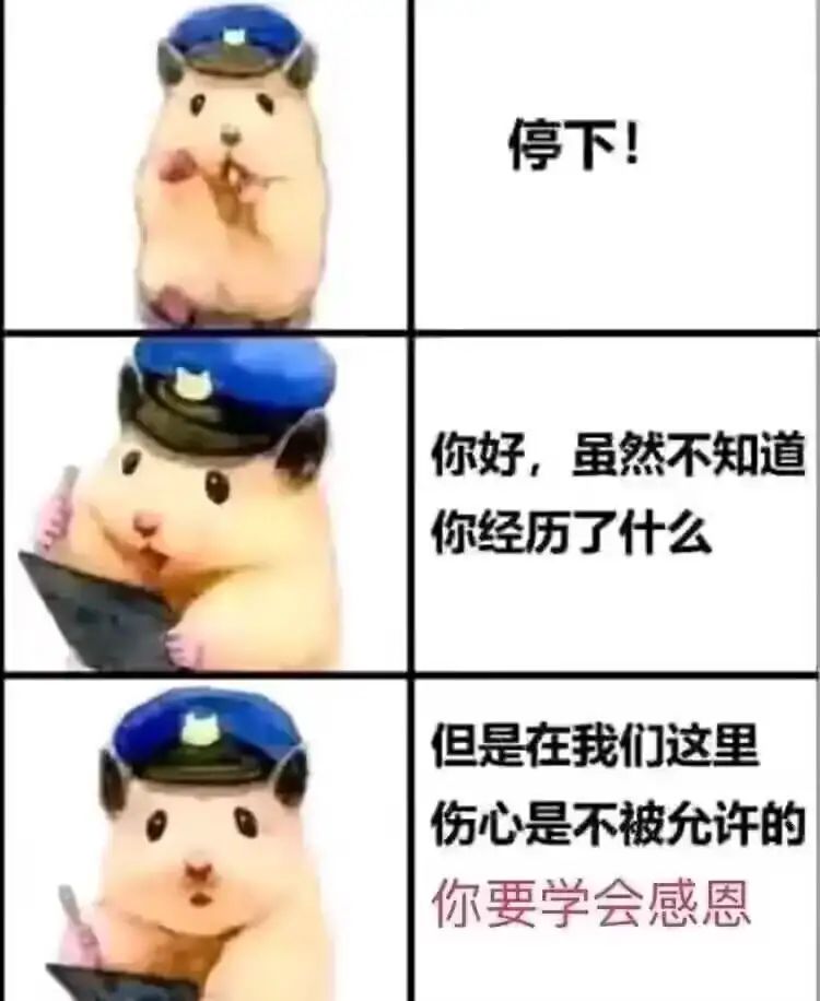 萌新请欣赏强度的美 2