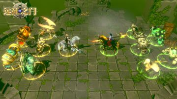 重磅更新：魔神对决