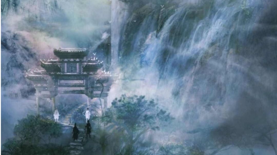 红尘教你玩弈剑之无架剑如何打戟截图