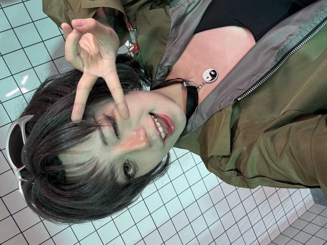 重返未来箱中角色 5