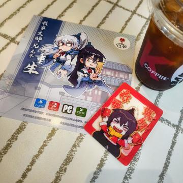 【每周抽奖】东方纤云+印飞星光栅卡