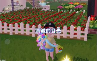 【鱼犬菌】切片|大家是不喜欢我手里的花吗？