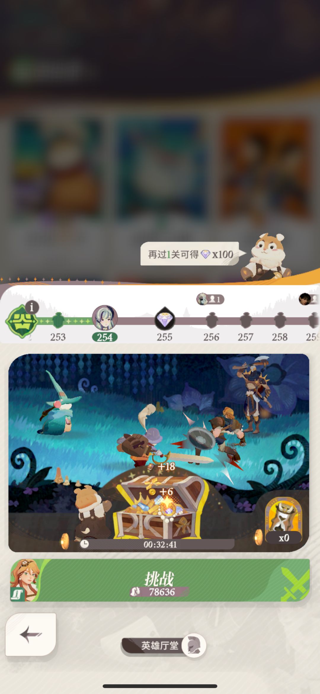 近一周总结:氪金为王,钱=机制+数值的游戏 2