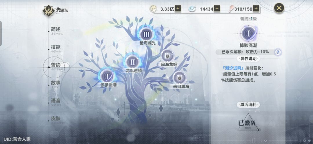 刚回归 3