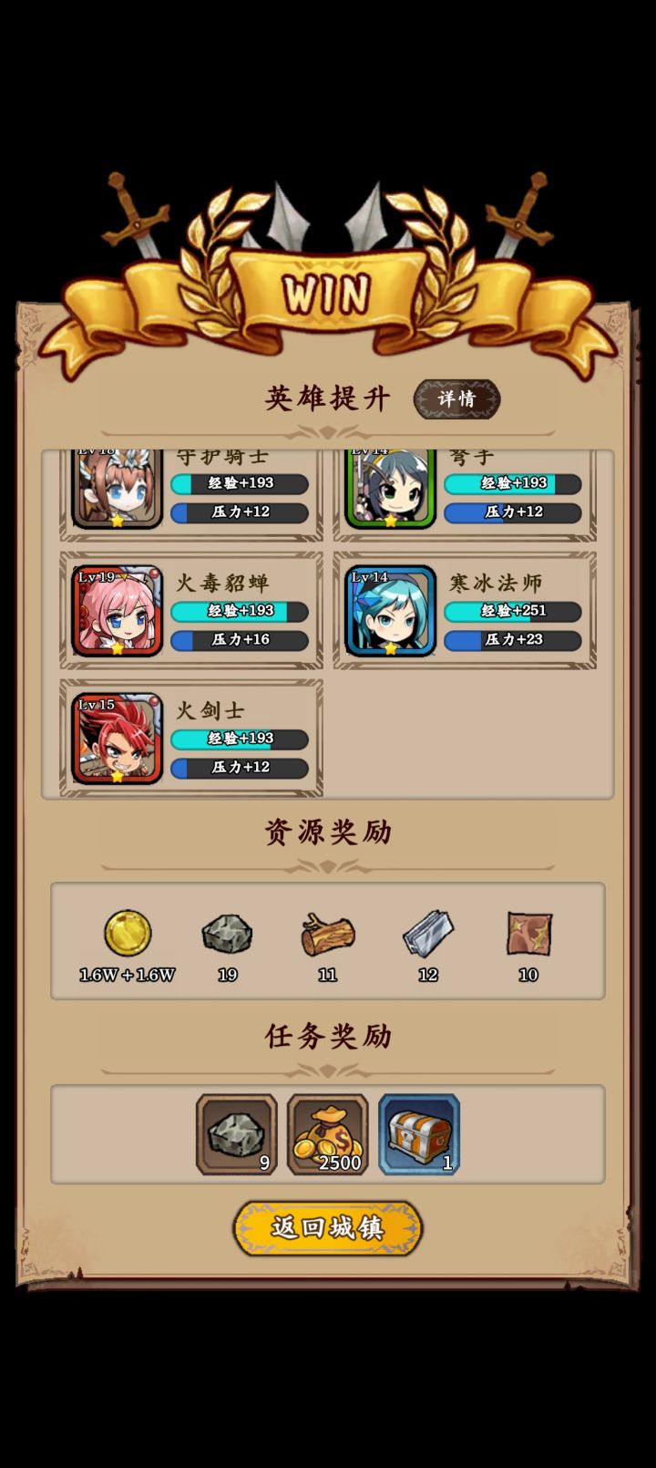 怎么能赚更多的钱呢?现在都不够升铁匠铺的截图