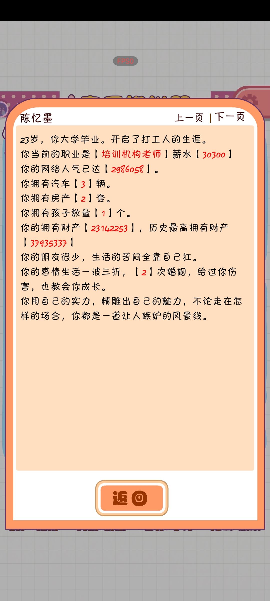 结婚6次真的蛮容易 2