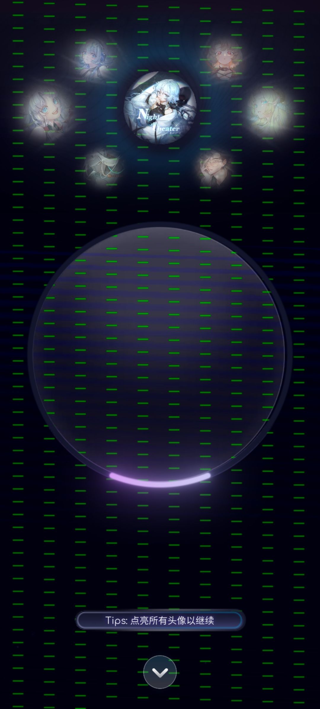 讲个笑话 1