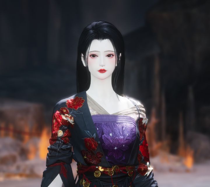 世界大了各种妖魔鬼怪都出来了截图