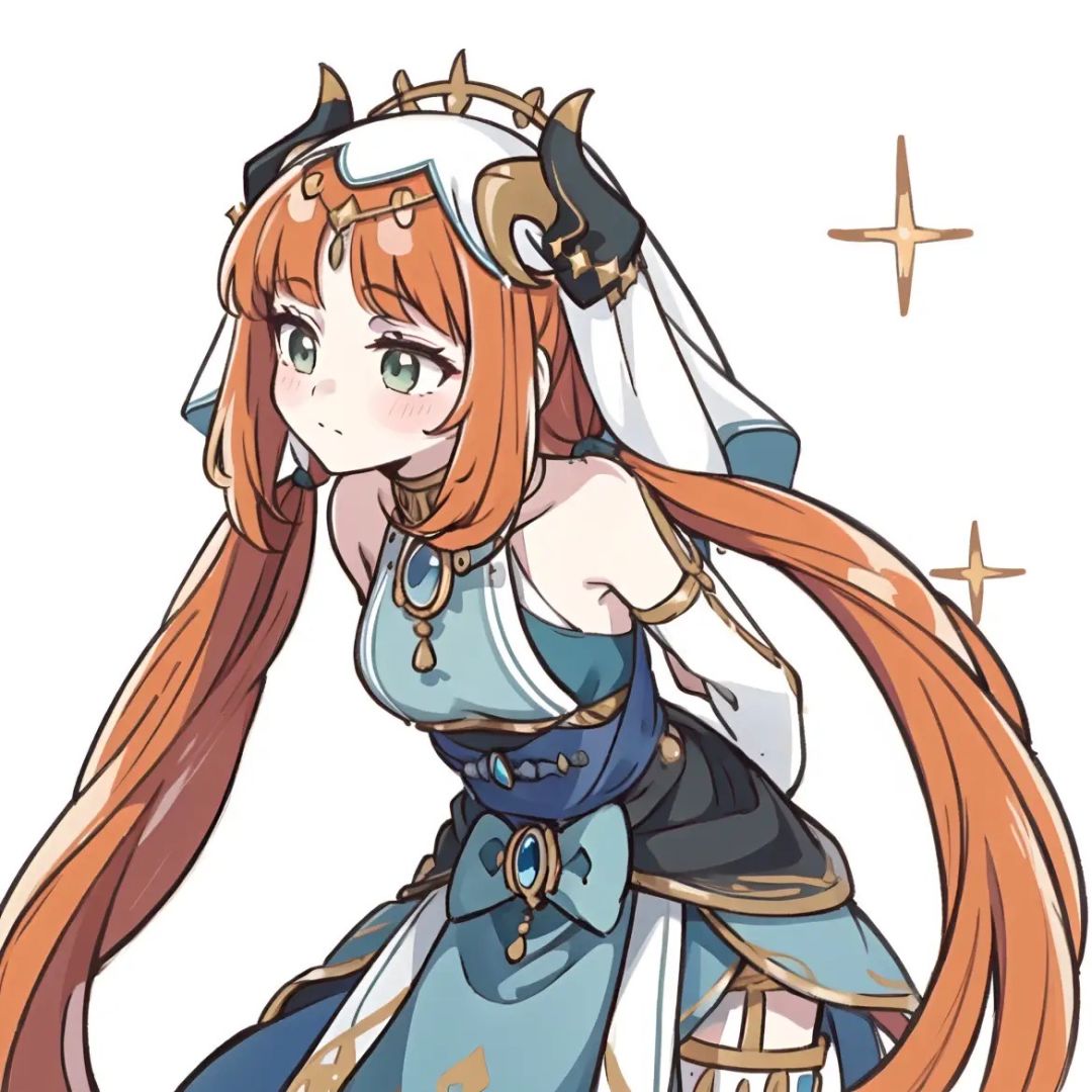 妮露妮露 2