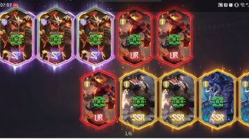 地下城与王国—低氪最强攻略