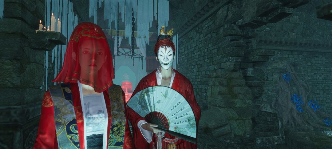 问一下内测玩家内测战斗系统也这个样吗 1