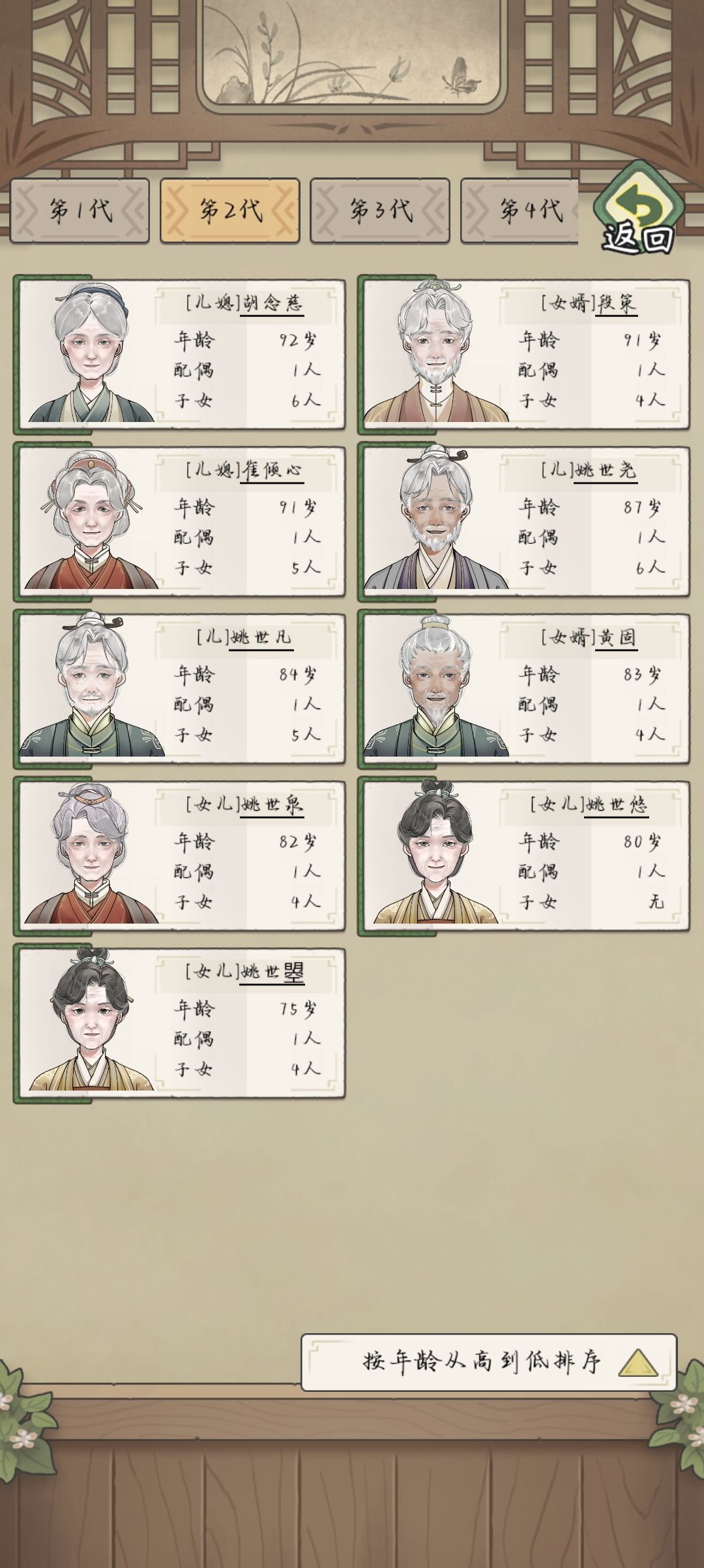 没有继承人怎么办 2