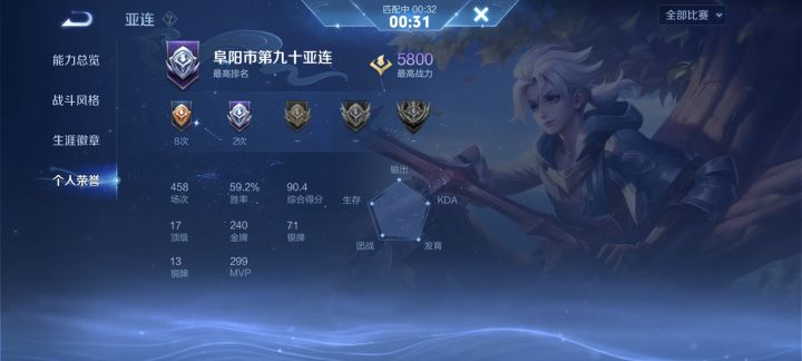 我敲，真大神截图