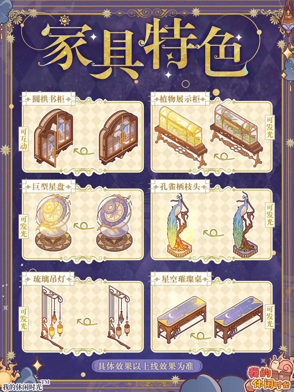 ✨我的休闲时光设计手帐 千奇博物馆🌟 3