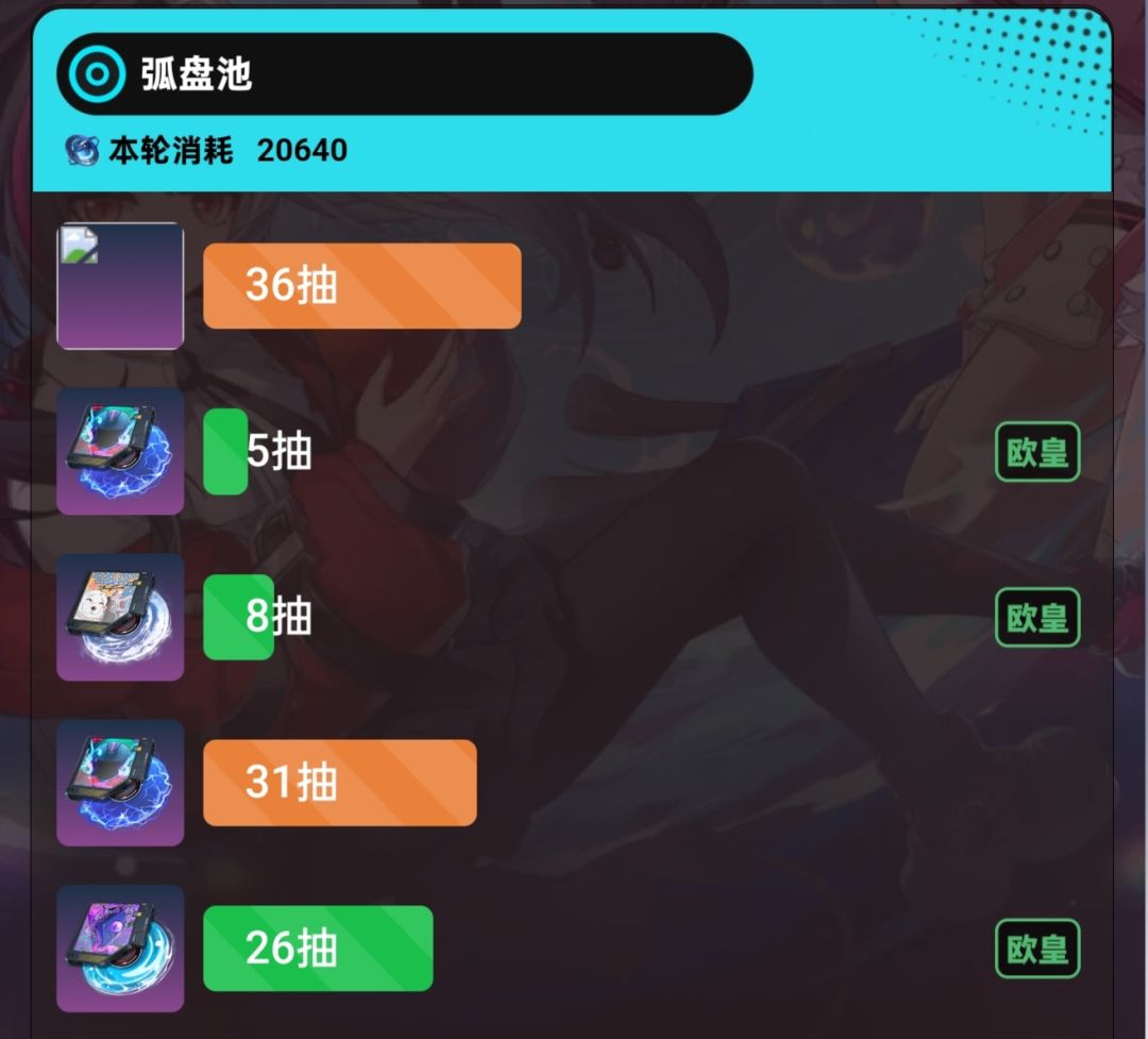 可恶的卡厄斯 2