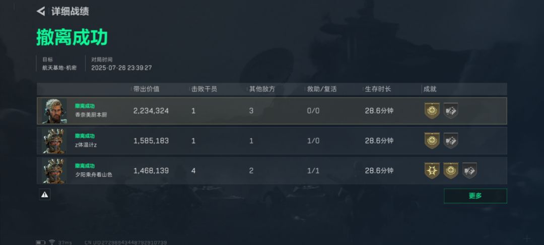 求上者得中,求中者得下,求下者无所得 4
