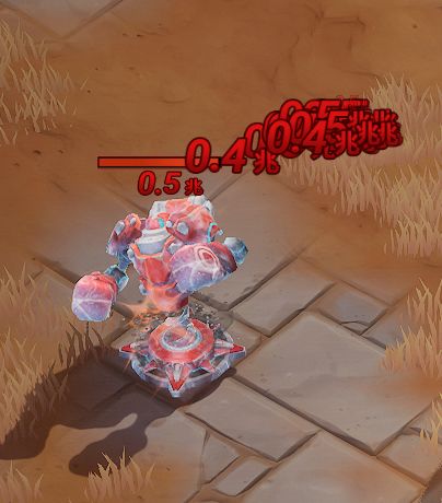 宾 3.5万火无永恒神威试炼50层 2