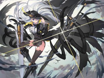 自制专属：切西亚