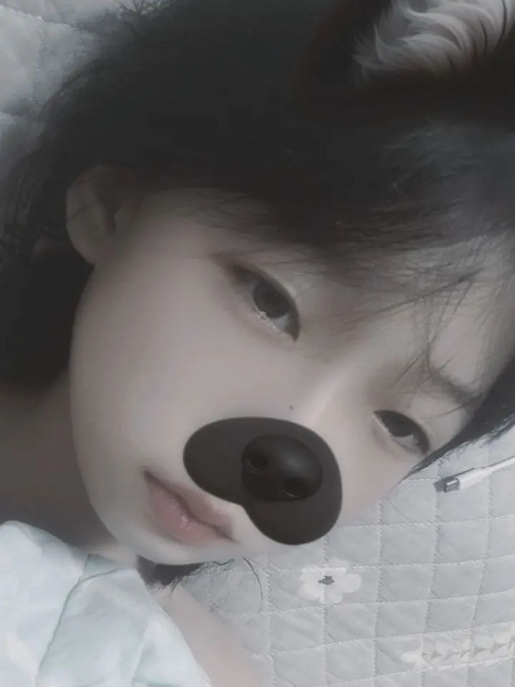 求靠山或者固排(是女生) 1