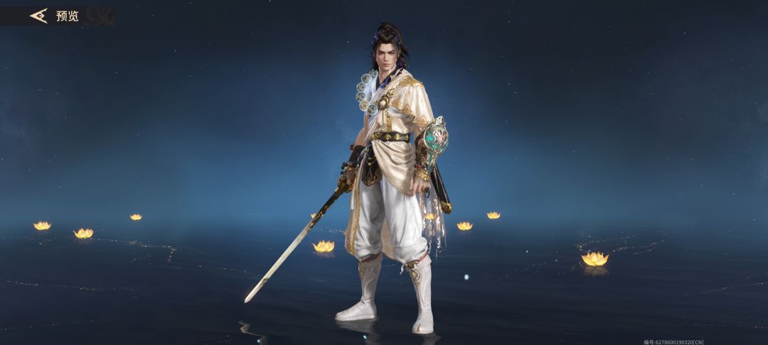 这也太帅了 2