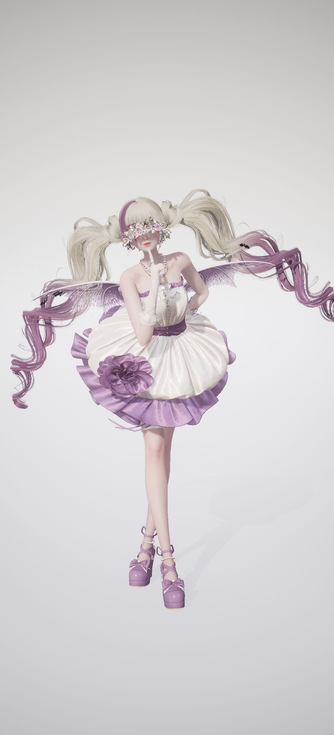 爽 2