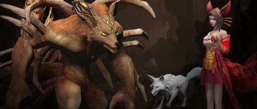 《剑雨如歌》全新副本—狐族灵穴