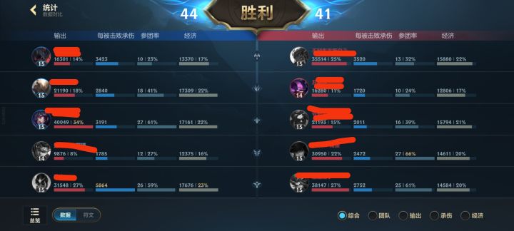 有挑战截图