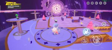 【电光大乱斗】别被电球击中麻痹，坚持到最后！