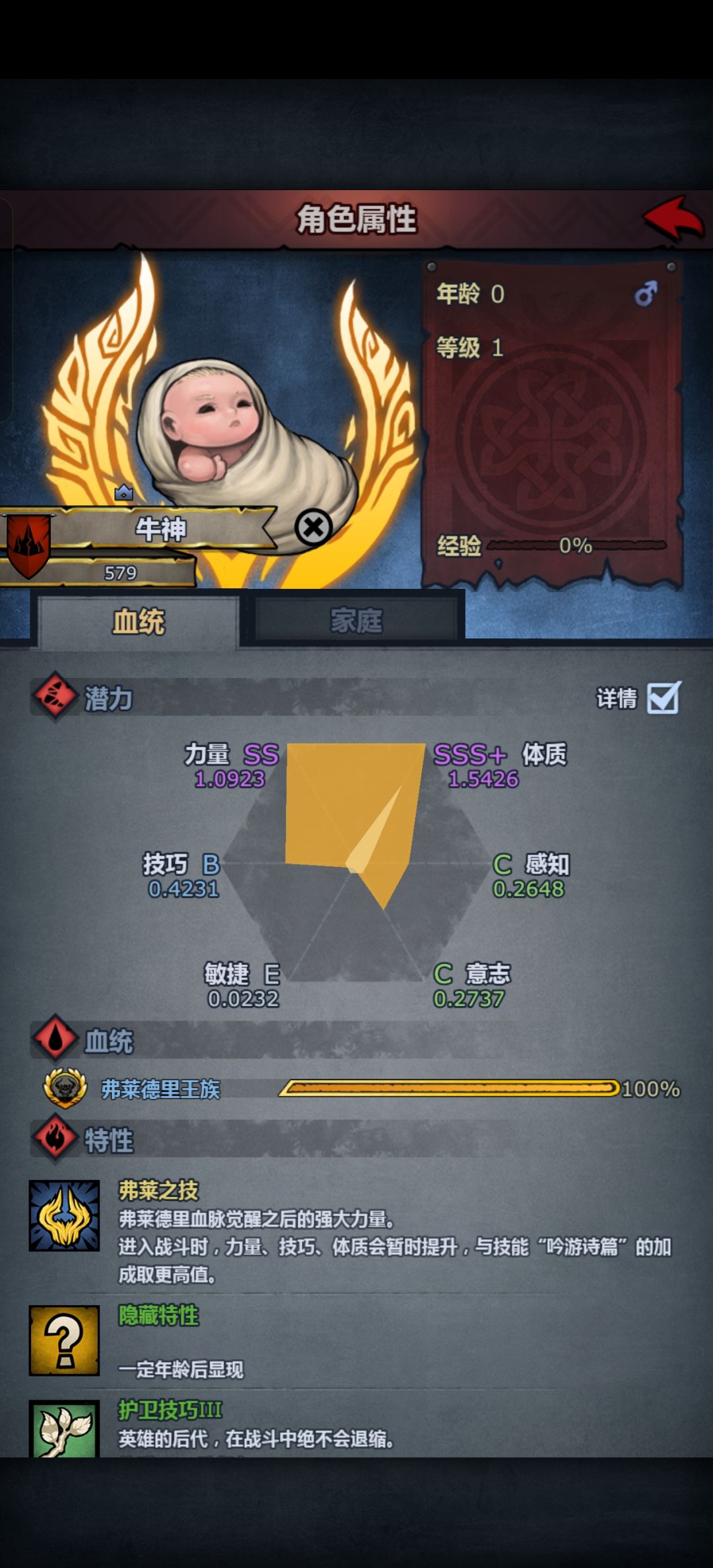 不能妥协,后果如图 2