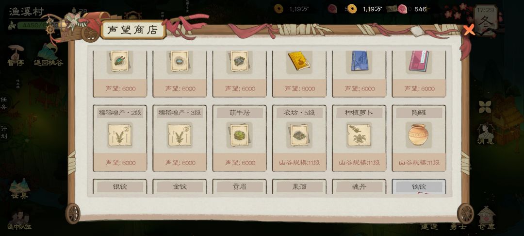卡等级 2