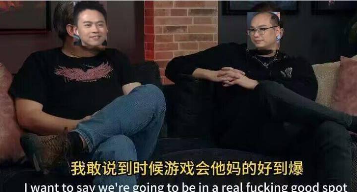 狂人1很强?千力千敏没削弱? 圆桌会谈上压力最大的其实是我?截图