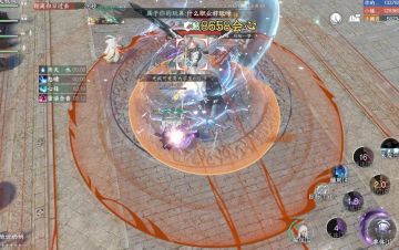 洞庭问剑老三全攻略