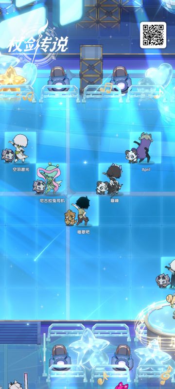 关于常驻玩法应该取精华去糟粕而不是…