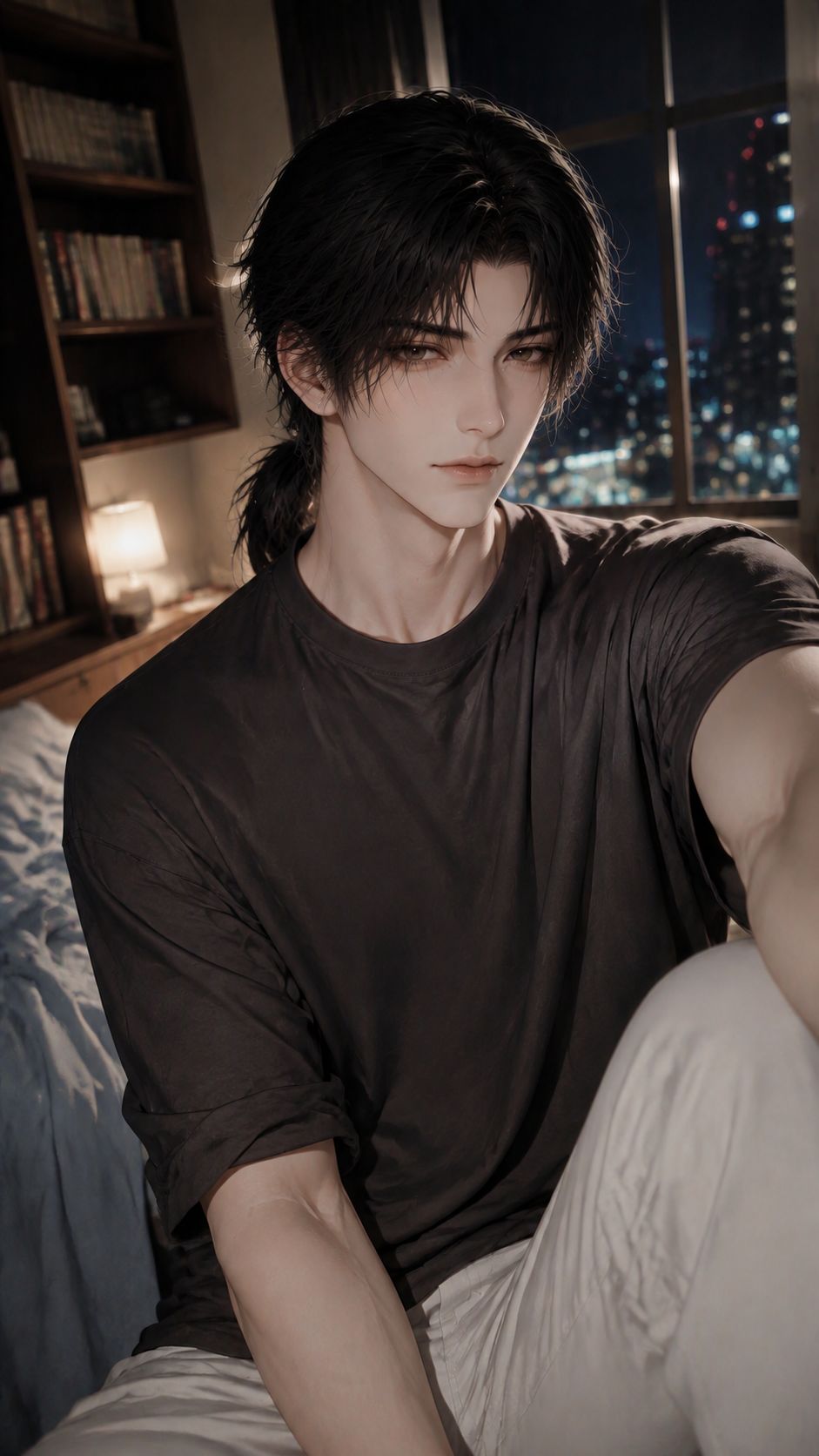 呜呜呜什么时候公测啊… 9