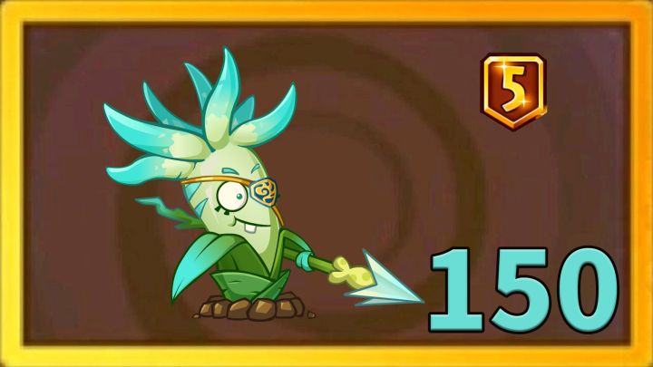 Pvz2植物测评,长枪球兰能拉走巨人,装扮菜问地位岌岌可危?截图