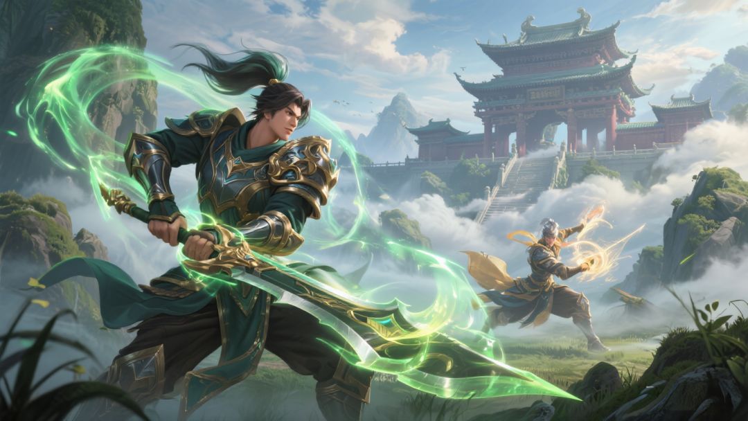 挺不错的 1