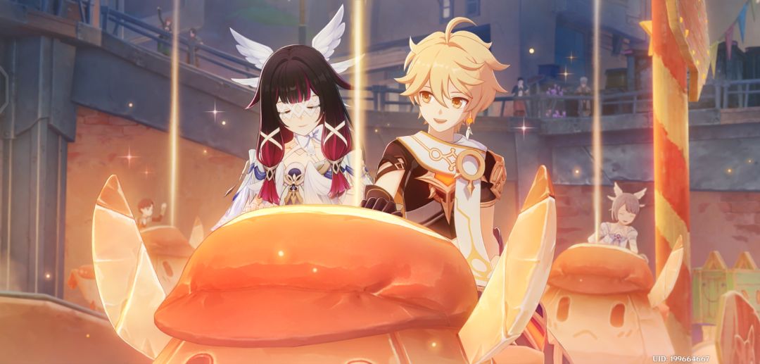 少女应该是会重生的 2