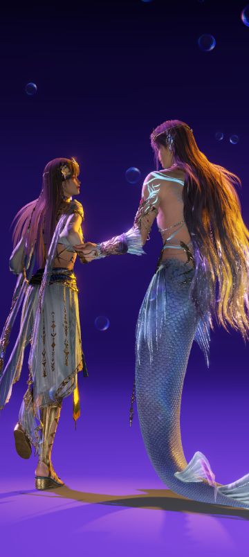 这次的剧情完美衔接，这才是标准(≧∇≦)/