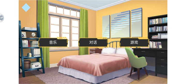 完全退不出去了截图