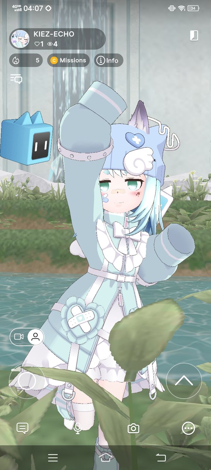 嘿嘿😁 2
