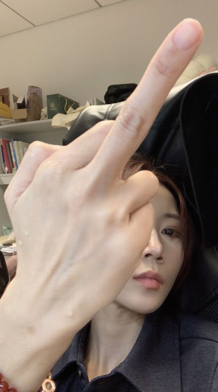 越来越垃圾了截图