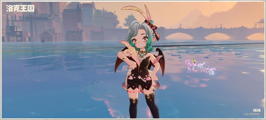 小魅魔 4