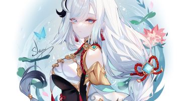 3.5迪希雅攻略！米哈游我爱你