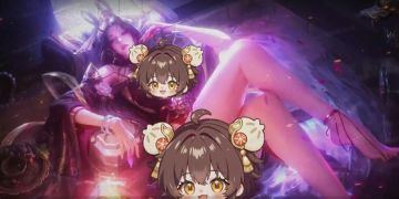 【玩家投稿】赵姬：帐中春宵暖，黄泉道上寒！