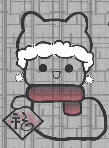 蛇蛇拜年！（玩家好图分享）