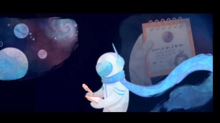 推荐好游:《星遇》截图