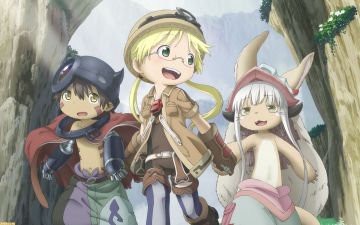 “来自深渊”的游戏，折磨完观众又折磨玩家