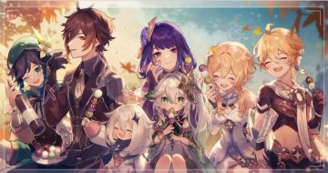 原神策划鸡哥爆多猛料：动画稳步推进，多版本并行开发，系统优化