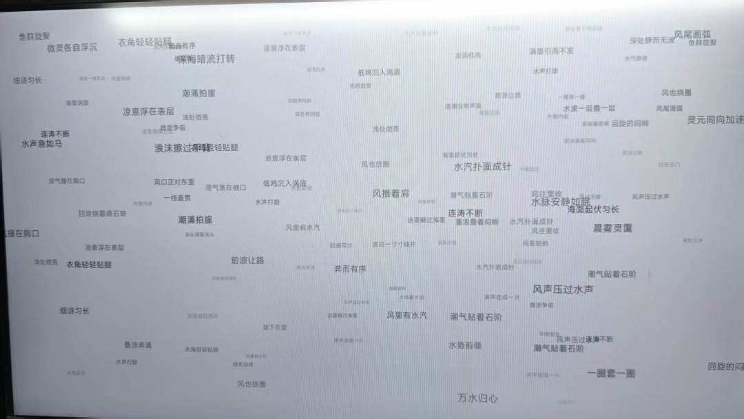 【观沧海】开发者日志 01 | 启动启动! 1